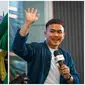 Potret Terbaru Dinno Ardiansyah Mantan Ketua BEM Trisakti. (Sumber: Instagram/dinnoardiansyah)