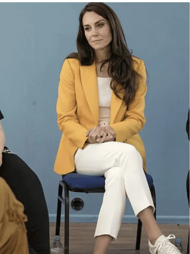 Kate Middleton