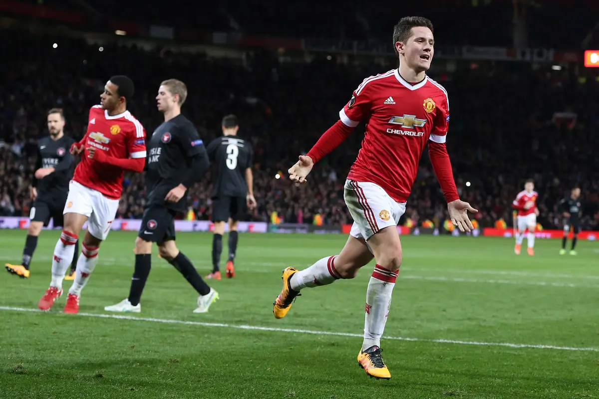 Ander Herrera