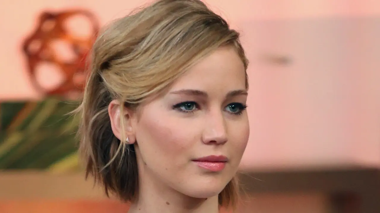 Jennifer Lawrence (Hunffington Post)