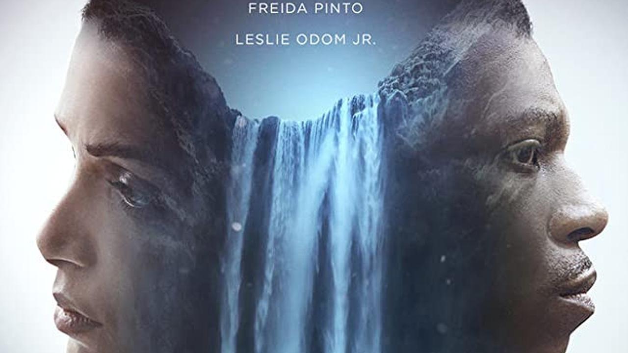 Poster film Only. (Foto: Dok. IMDb/ Tadmor, Vertical Entertainment)