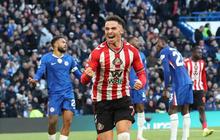 Drama Menit Akhir! Chelsea Kalah dari Sunderland 1-2 di Stamford Bridge, Melorot ke Peringkat Tujuh