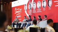 Event NeutraDC Summit 2025 di Bali. Foto: Telkom Indonesia