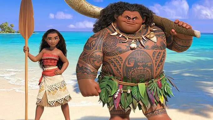 Foto: copyright people.com/Disney