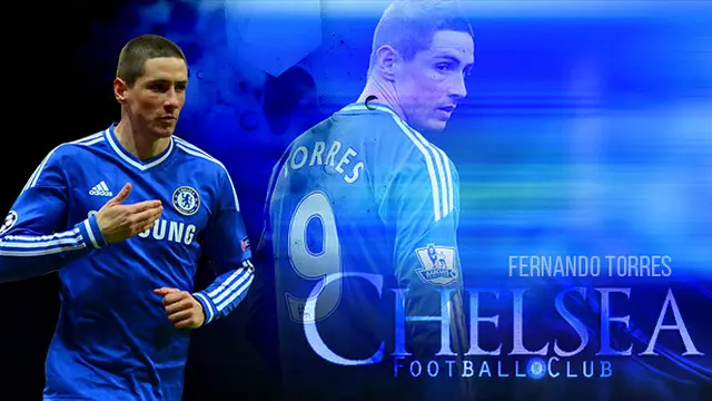 Fernando Torres