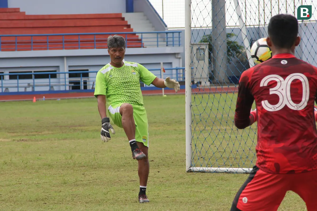 Gatot Prasetyo