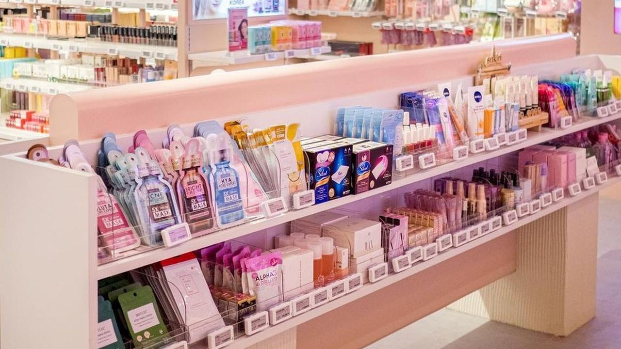 Dikira Saingan, Ternyata Brand Kecantikan Lokal Ini Satu Keluarga