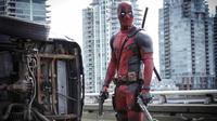 Deadpool (2016). (Photo: © 2015 - 20th Century Fox)