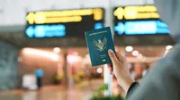 Peringkat Paspor Indonesia 2026 Saat Malaysia Naik ke Urutan 2 Dunia