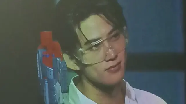 Ok Taecyeon (FIMELA)