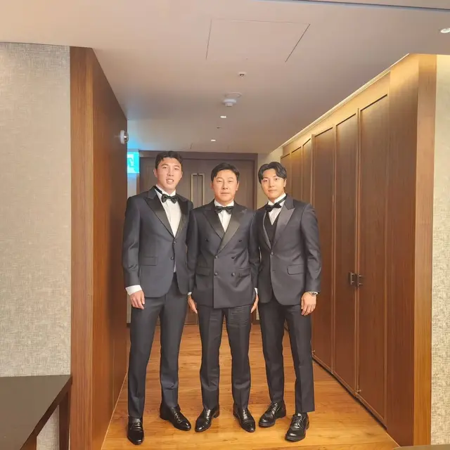 6 Potret Shin Tae-yong Bareng Anaknya, Shin Jae-won Kecewa dengan Keputusan PSSI