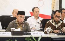 Menko PMK: Program Pensiun Tambahan Bagus Tapi Berat Jika Ditarik Sekarang