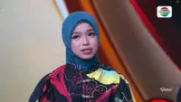 Murama Dangdut Academy 8 Nyanyikan 'Pestamu Dukaku', Raih 3 Standing Ovation dari Juri