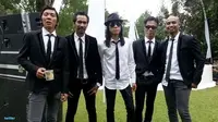 Bulan Puasa, Slank Habiskan Waktu di Dalam Studio
