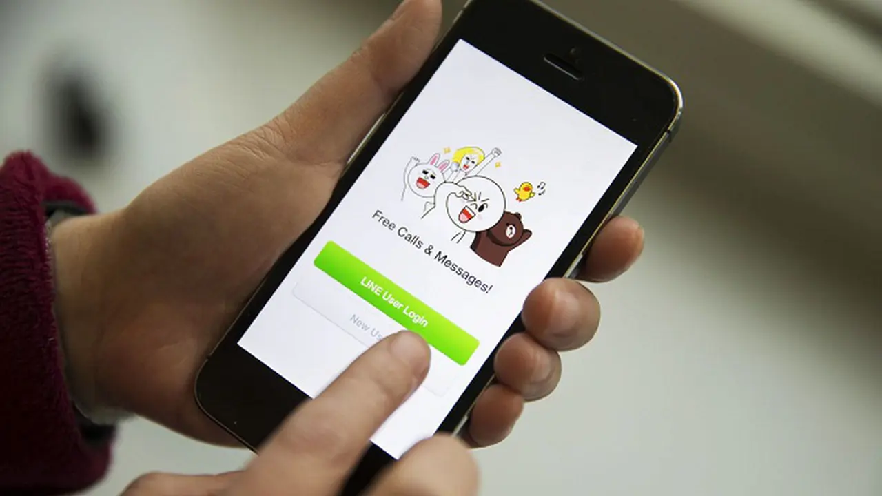  Line