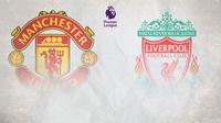 Premier League - Liverpool Vs Manchester United - Tim Paling Sukses di Inggris (Bola.com/Adreanus Titus)