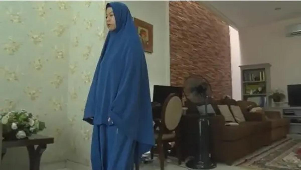 Mengintip Potret Rumah Azizah Salsha, dari Hunian di Jakarta hingga Apartemen di Korea