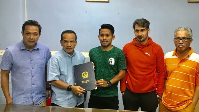Andik Vermansah