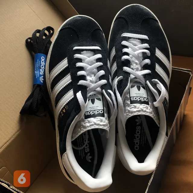 adidas