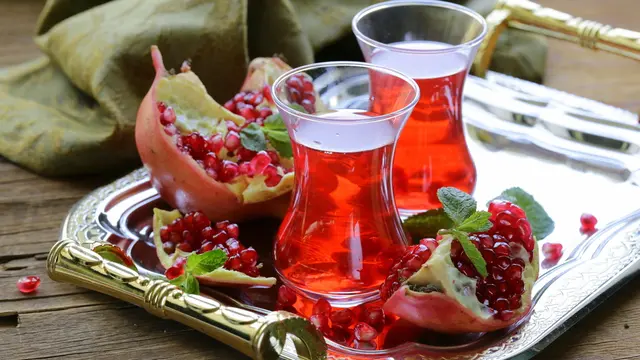 Tak Hanya Oralit, Berikut 5 Obat Alami yang Ampuh Menyembuhkan Diare Pada Bayi