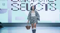 8 Brand Fashion Singapura Warnai Jakarta Fashion Week 2027 dengan Gaya Kontemporer