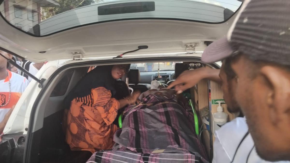 Detik-detik Briptu Nanda Gugur Saat Selamatkan Anak Terseret Arus