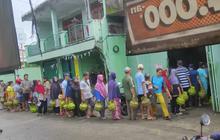 Begini Isi Aturan Kementerian ESDM soal Distribusi Gas LPG 3 Kg yang Sebabkan Antrean Panjang