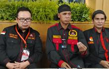 Sejarah Terbentuknya GRIB Jaya, Pernah Bentrok dengan Pemuda Pancasila di Blora