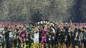 Persebaya Juara Piala Presiden 2026