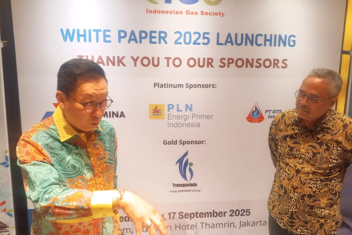 Wakil Ketua Umum Bidang Advokasi dan Industri ALB Kadin Indonesia Achmad Widjaja menyebut, ketahanan energi Indonesia harus dijadikan prioritas utama.