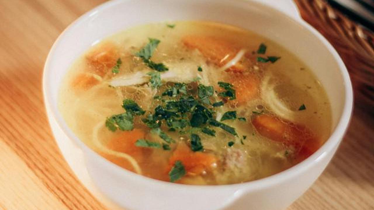 10 Menu Sahur Tidak Bikin Haus Seharian yang Wajib Dicoba, Tetap Bugar Selama Puasa