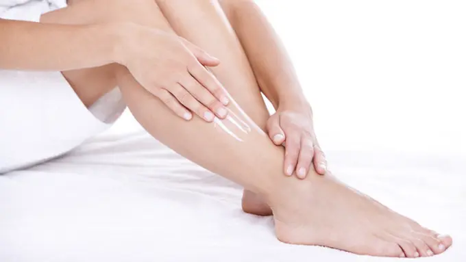 Body Lotion