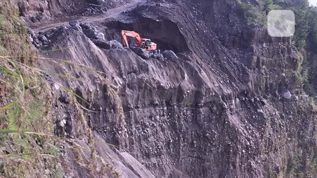 Merapi