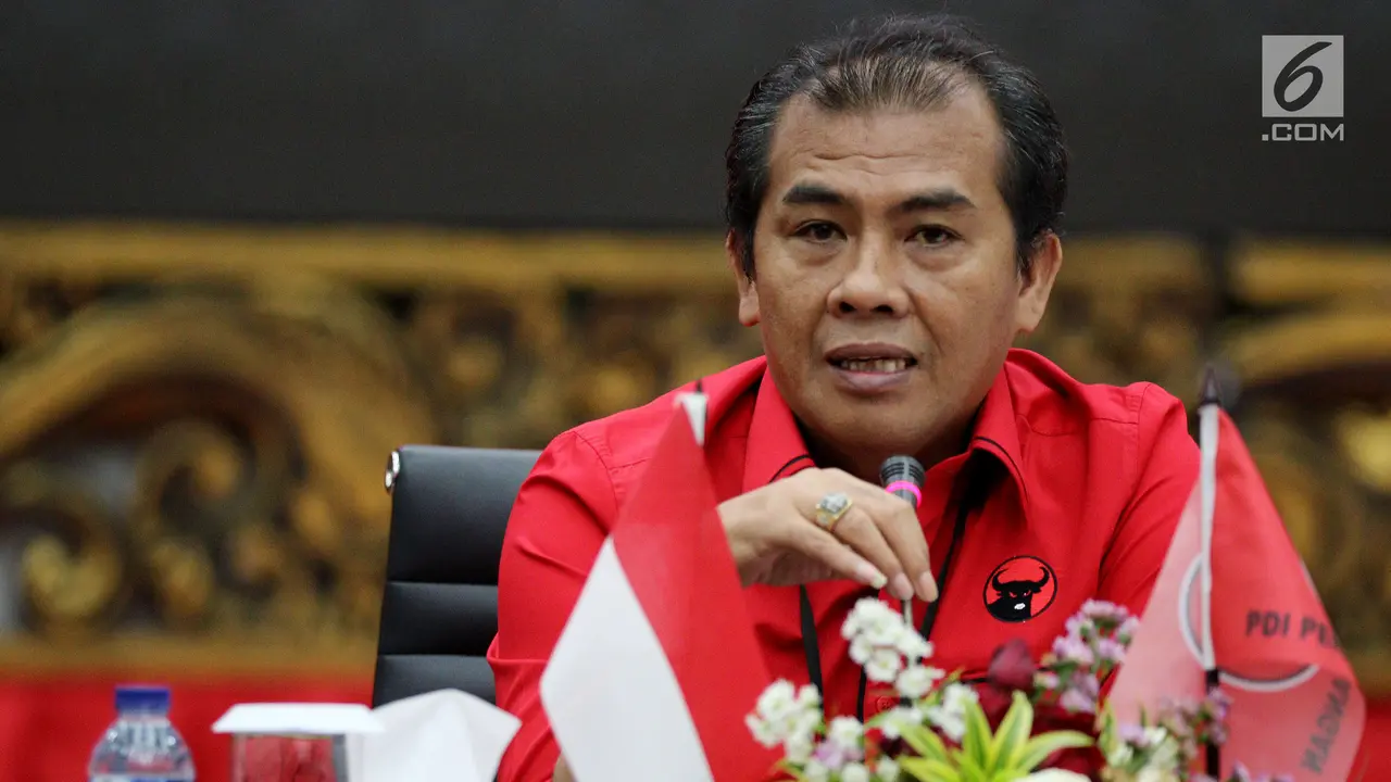 Bantu Para Siswa Masuk PTN, PDI Perjuangan Gelar Try Out Nasional
