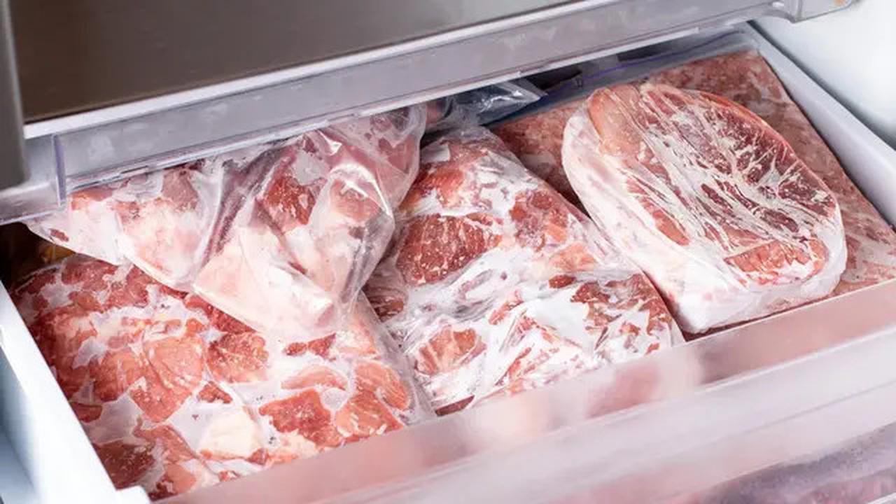 Banyak Orang Keliru, Cara Menyimpan Daging Kurban di Freezer Agar Tahan Lama
