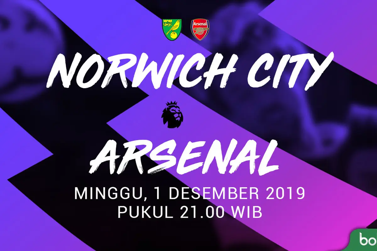 Norwich City Vs Arsenal
