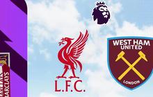 Prediksi Liverpool vs West Ham, akahkah Ada Kejutan di Anfield?