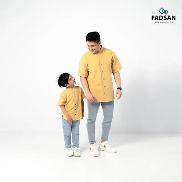 10 Rekomendasi Baju Koko Terbaik dan Terbaru 2024 untuk Tampil Maksimal saat Lebaran