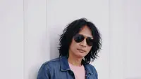 Ronald Dewa Rilis Album Galau Gagal Move On, Rangkum Perjalanan Cinta Lewat Salah Mencinta