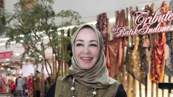 [Fimela] Chintami Atmanegara