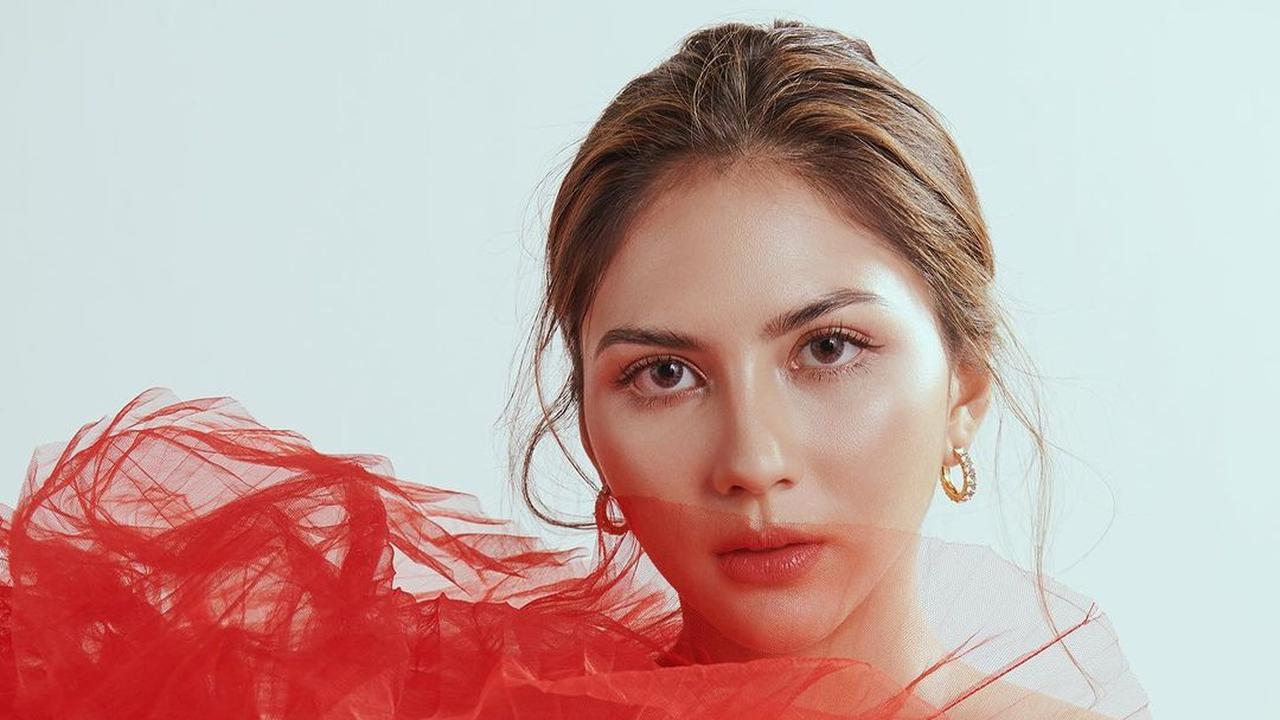Jessica Mila. (Foto: Irfan Hartanto dari Instagram @jscmila)