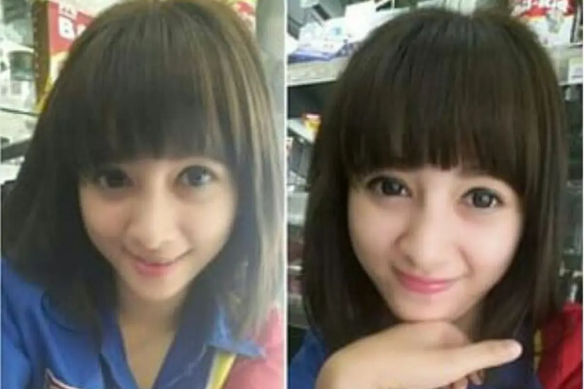 Diantara Siti Rohmah & Junita Jane Waurun, Siapa Paling Cantik?