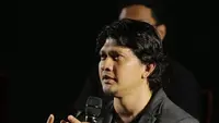 Film Ikatan Darah Usung Pencak Silat ke Layar Lebar, Iko Uwais Ingin Budaya Lokal Makin Populer