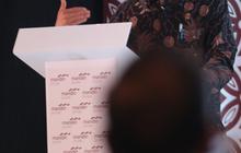 Fakta Tak Banyak Orang Tahu soal Tom Lembong, Kreator Pidato Ikonik Jokowi