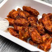 Resep Ayam Peri Peri./Copyright depositphotos.com/yakov_oskanov