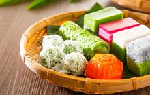 8 Resep Kue Basah Tanpa Digoreng, Lezat dan Praktis untuk Takjil Buka Puasa