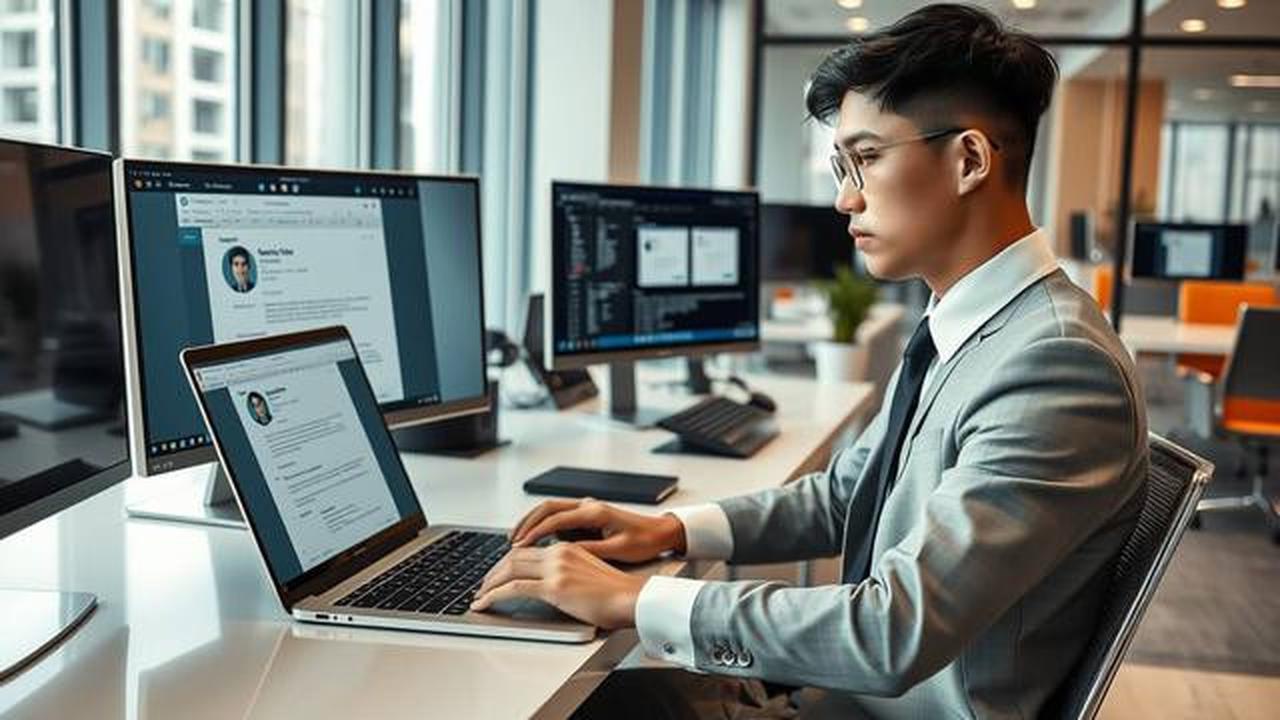 Lowongan Kerja Database and Backup System Staff GSI, Simak Selengkapnya di Sini