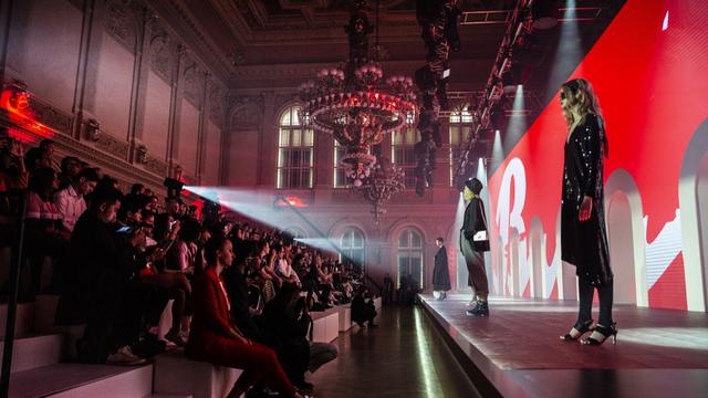 Bata Fashion Weekend 2019.