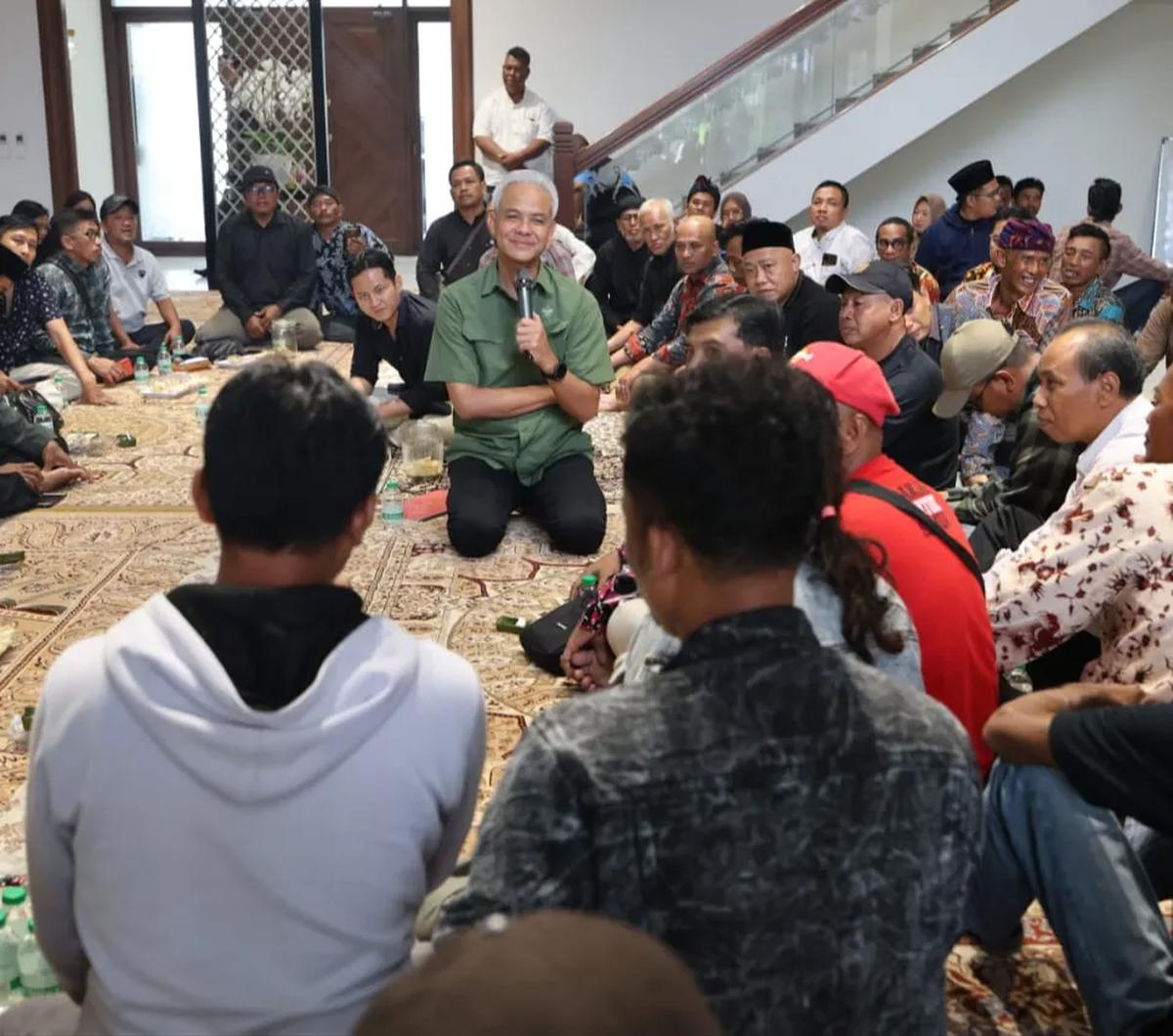 Dok. Istimewa