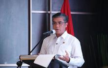 Menaker Tegaskan Pentingnya Jaminan Sosial Pekerja Penerima Upah